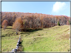 foto Valle delle Mura in Autunno